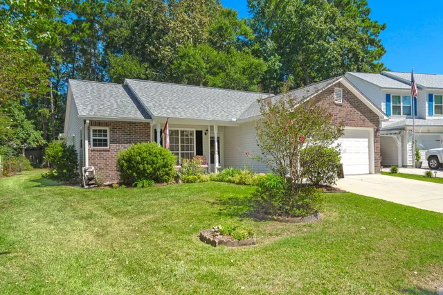 $319,900 | 324 Parish Parc Drive, Summerville, SC 29485