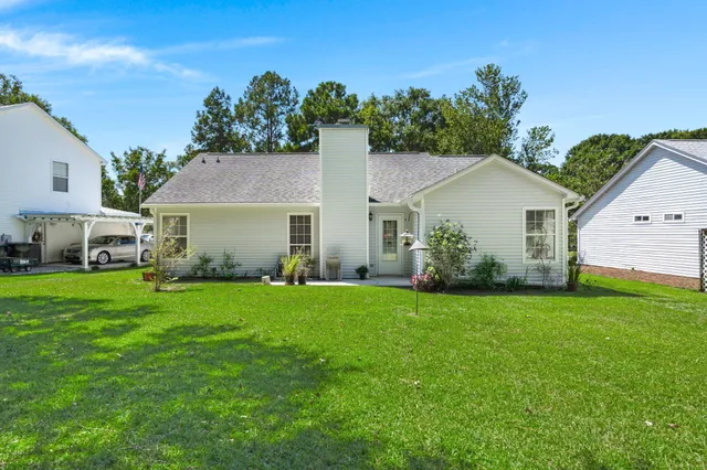 $319,900 | 324 Parish Parc Drive, Summerville, SC 29485