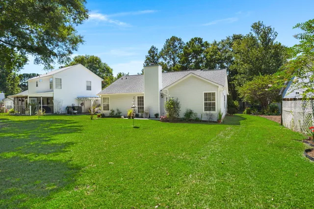 $319,900 | 324 Parish Parc Drive, Summerville, SC 29485