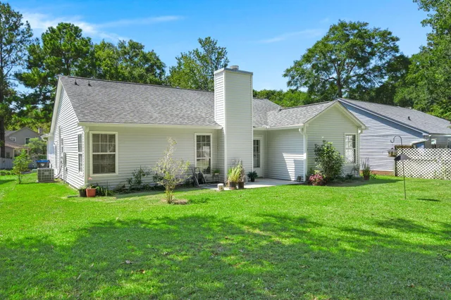 $319,900 | 324 Parish Parc Drive, Summerville, SC 29485