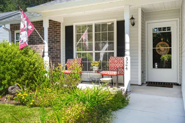$319,900 | 324 Parish Parc Drive, Summerville, SC 29485