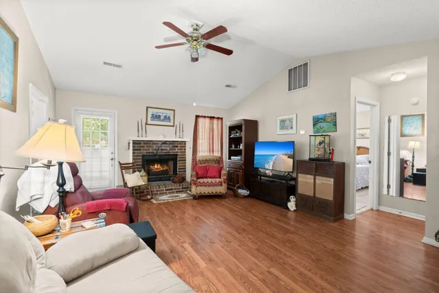 $319,900 | 324 Parish Parc Drive, Summerville, SC 29485