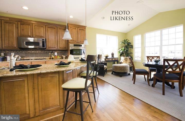 608 Upton Road Severn, MD 21144 - Photo 4 of 8 Kitchen