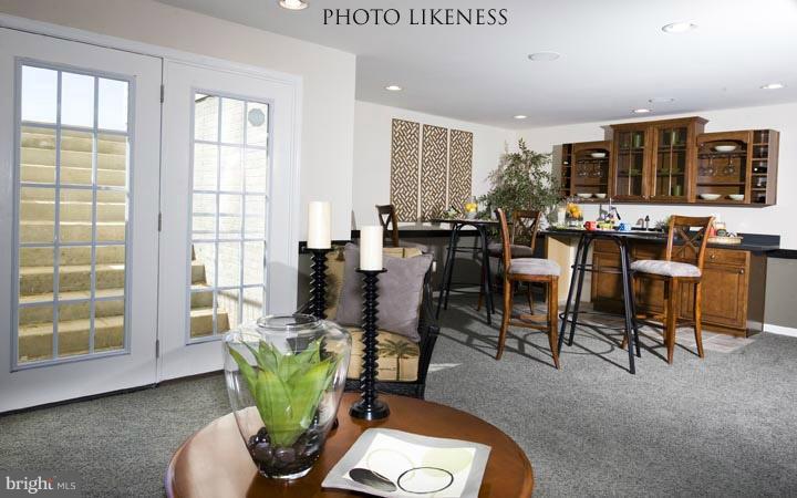 608 Upton Road Severn, MD 21144 - Photo 6 of 8 Basement