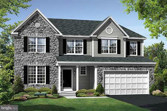 608 Upton Road Severn, MD 21144 - Photo 8 of 8 Exterior (Front)