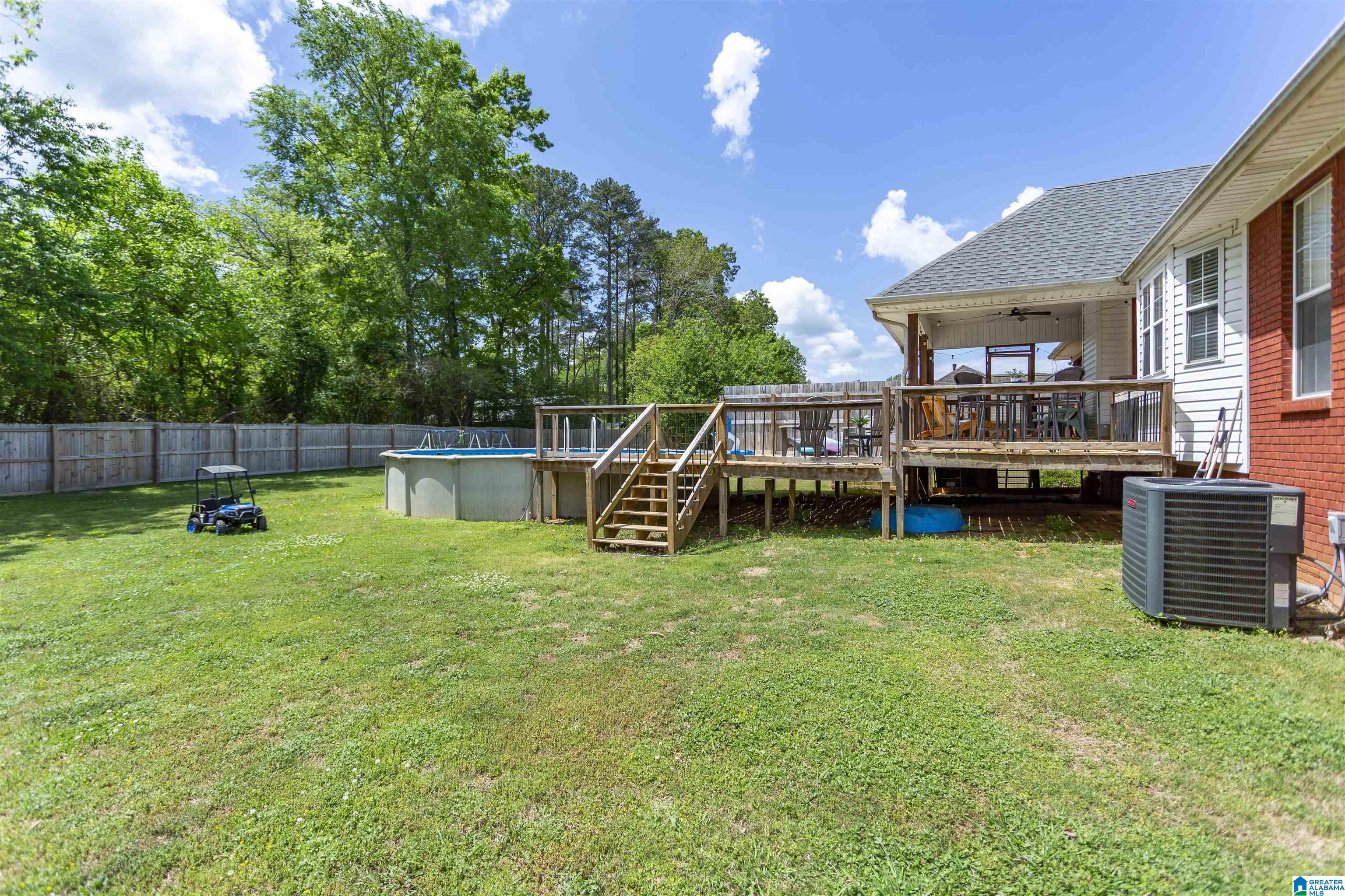 7504 Chase Way Bessemer, AL 35023 - Photo 15 of 46