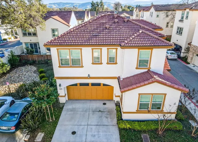 $1,866,666 | 5030 Brook Valley Loop, San Jose, CA 95136