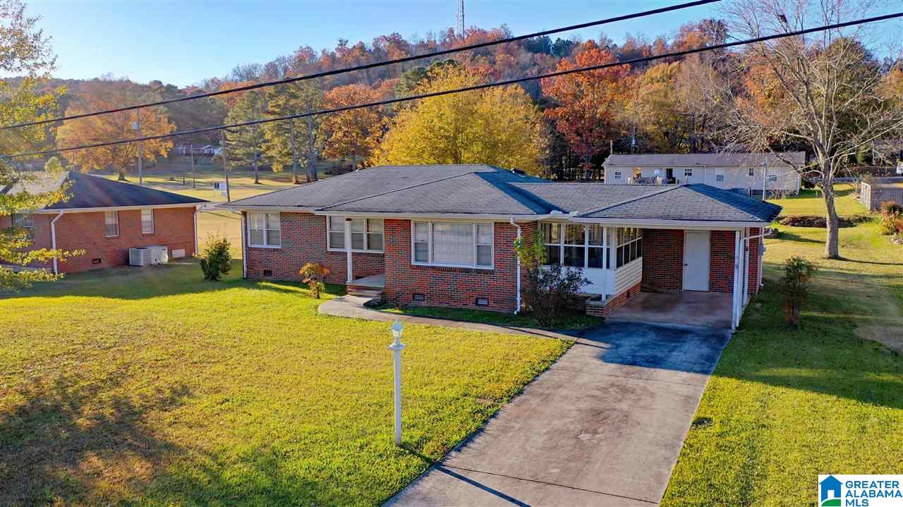 1104 Lincoln Avenue Oneonta, AL 35121 - Photo 27 of 36