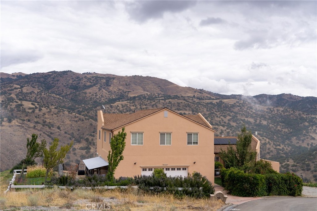 19701 Dovetail Court Tehachapi, CA 93561 - Photo 1 of 44 an aerial view of a house