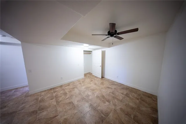 a view of a living room