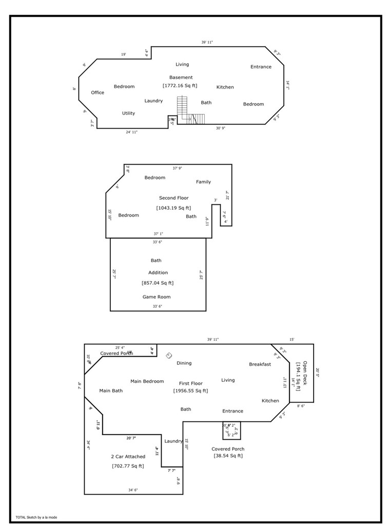 19701 Dovetail Court Tehachapi, CA 93561 - Photo 44 of 44 unknown