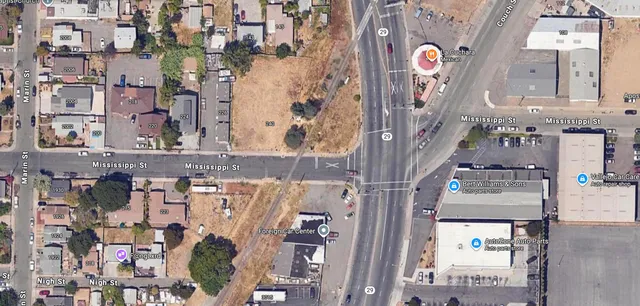 $200,000 | 0 Mississippi Street, Vallejo, CA 94590