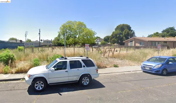 $150,000 | 0 Mississippi Street, Vallejo, CA 94590