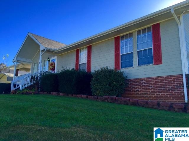 44 Ridge Crest Drive Oxford, AL 36203 - Photo 1 of 27