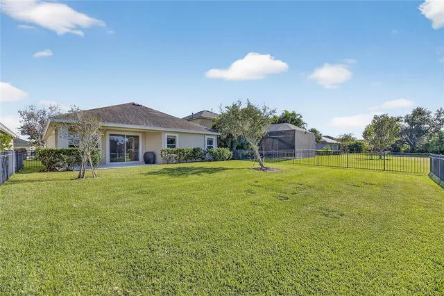 $439,000 | 6828 Park Strand Drive, Apollo Beach, FL 33572