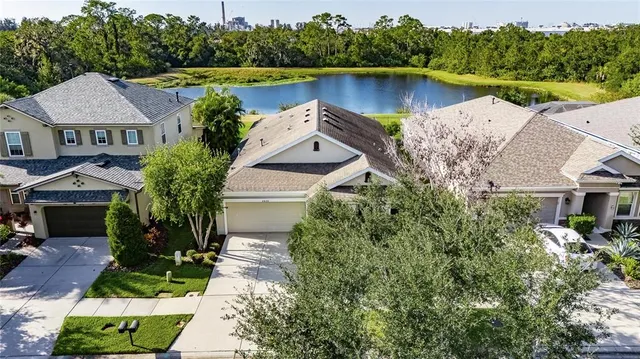 $439,000 | 6828 Park Strand Drive, Apollo Beach, FL 33572