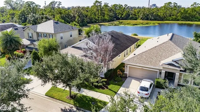 $439,000 | 6828 Park Strand Drive, Apollo Beach, FL 33572