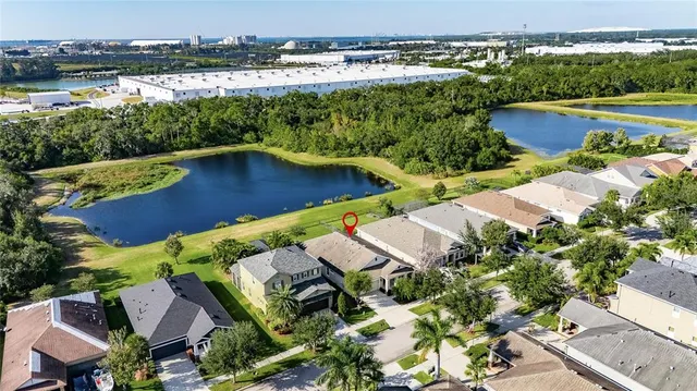 $439,000 | 6828 Park Strand Drive, Apollo Beach, FL 33572