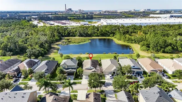 $439,000 | 6828 Park Strand Drive, Apollo Beach, FL 33572