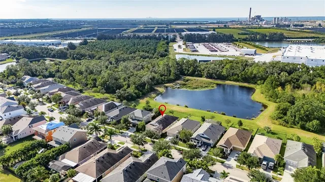 $439,000 | 6828 Park Strand Drive, Apollo Beach, FL 33572