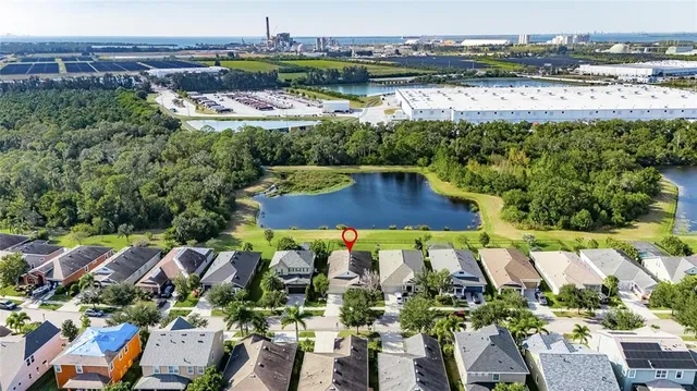 $439,000 | 6828 Park Strand Drive, Apollo Beach, FL 33572