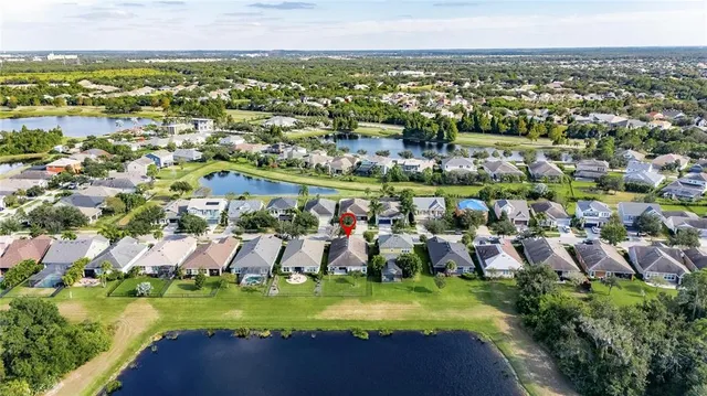 $439,000 | 6828 Park Strand Drive, Apollo Beach, FL 33572