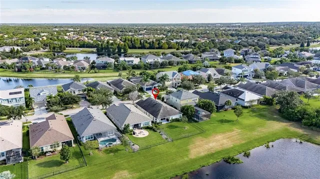 $439,000 | 6828 Park Strand Drive, Apollo Beach, FL 33572