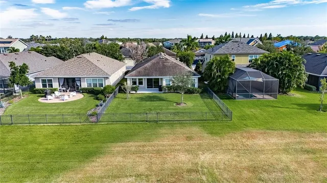 $439,000 | 6828 Park Strand Drive, Apollo Beach, FL 33572