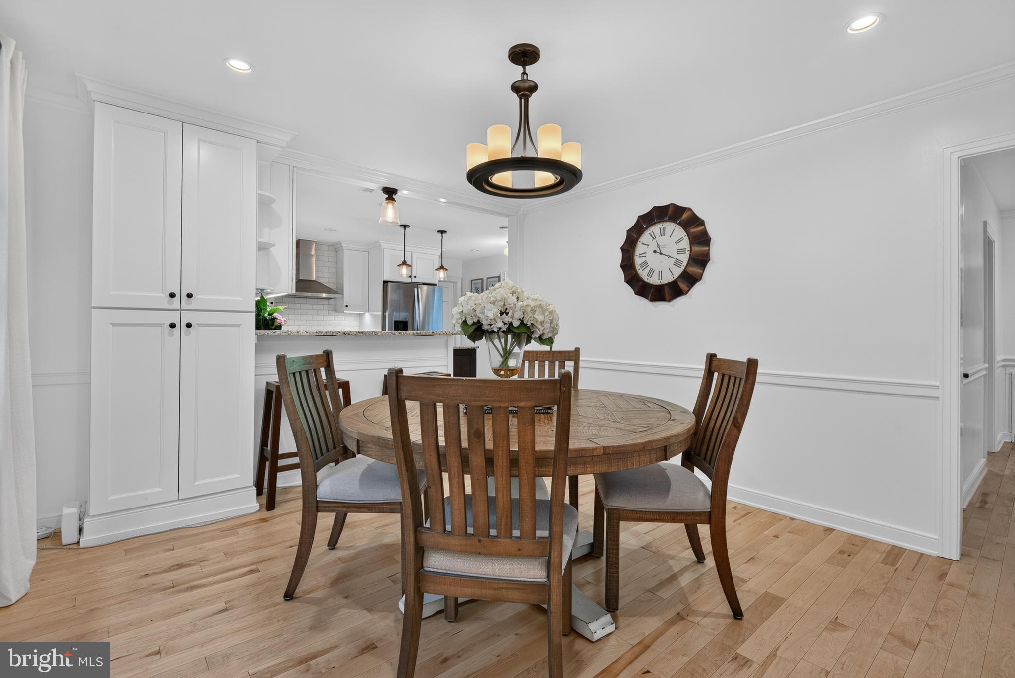 1982 Sterling Place Lancaster, PA 17601 - Photo 15 of 57 Dining Area