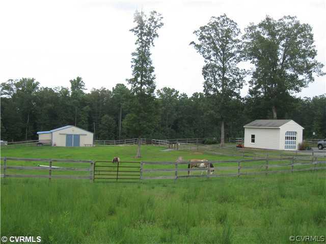 18108 Old Ridge Road Montpelier, VA 23192 - Photo 2 of 6 View