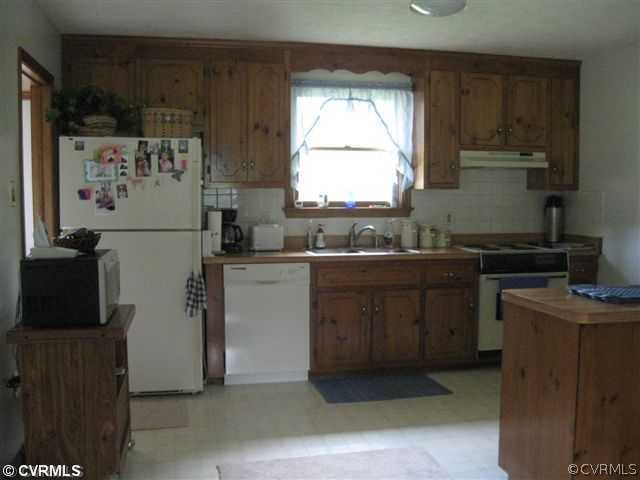 18108 Old Ridge Road Montpelier, VA 23192 - Photo 6 of 6 Cafeteria/Kitchen