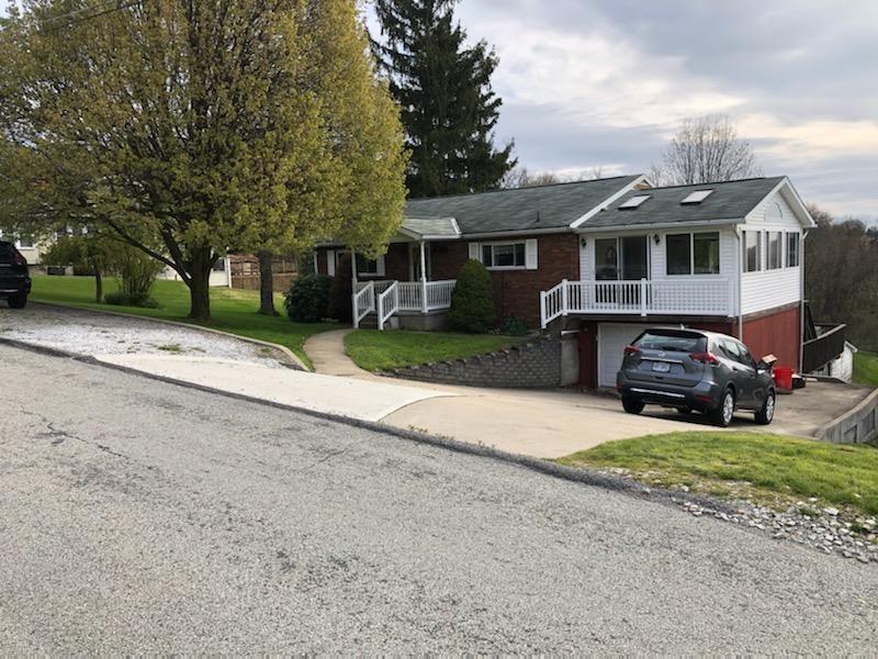 378 Oak Spring Road Canonsburg, PA 15317 - Photo 1 of 1 Gallery Image 1
