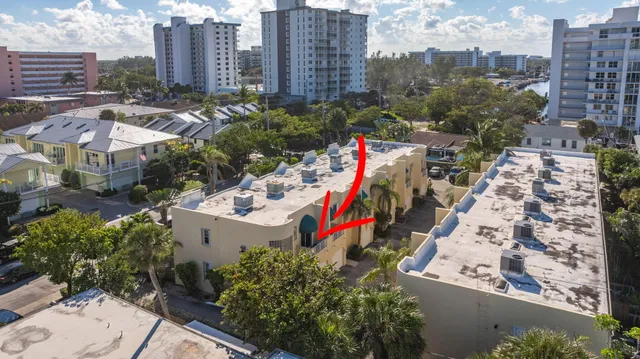 $550,000 | 3213 Northeast 16th Street, Unit 112, Pompano Beach, FL 33062