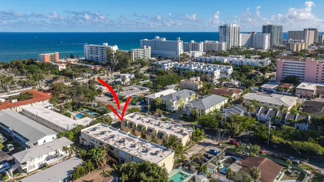 $550,000 | 3213 Northeast 16th Street, Unit 112, Pompano Beach, FL 33062
