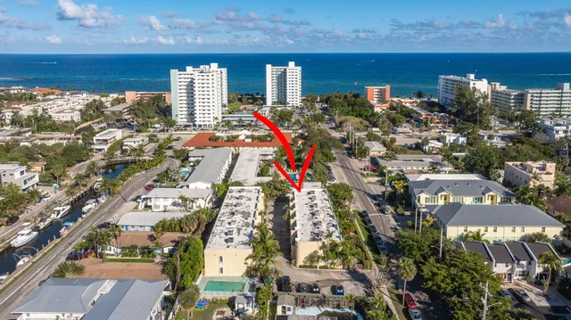 $550,000 | 3213 Northeast 16th Street, Unit 112, Pompano Beach, FL 33062