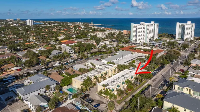$550,000 | 3213 Northeast 16th Street, Unit 112, Pompano Beach, FL 33062