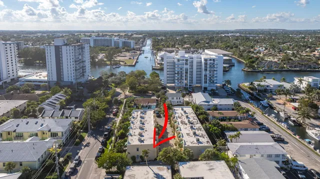 $550,000 | 3213 Northeast 16th Street, Unit 112, Pompano Beach, FL 33062