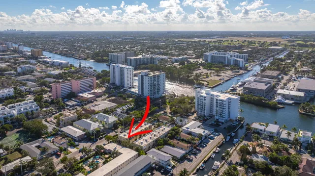 $550,000 | 3213 Northeast 16th Street, Unit 112, Pompano Beach, FL 33062
