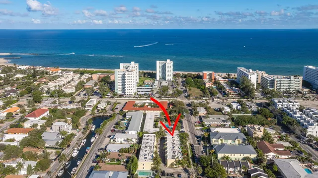 $550,000 | 3213 Northeast 16th Street, Unit 112, Pompano Beach, FL 33062