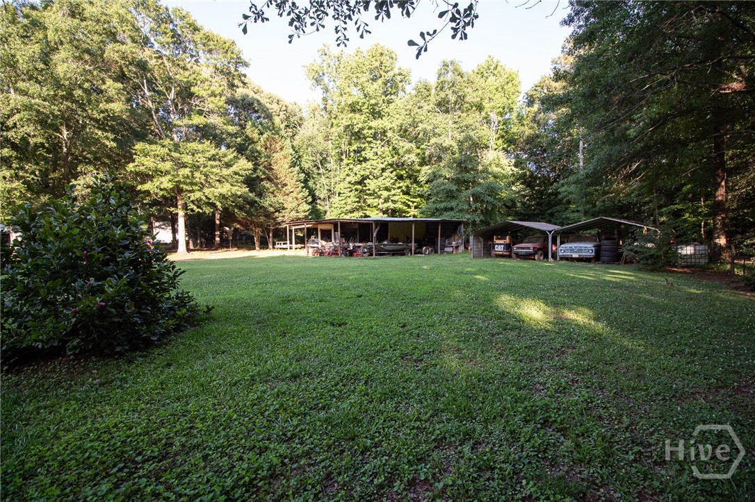 2150 Beaverdam Road Colbert, GA 30628 - Photo 34 of 36