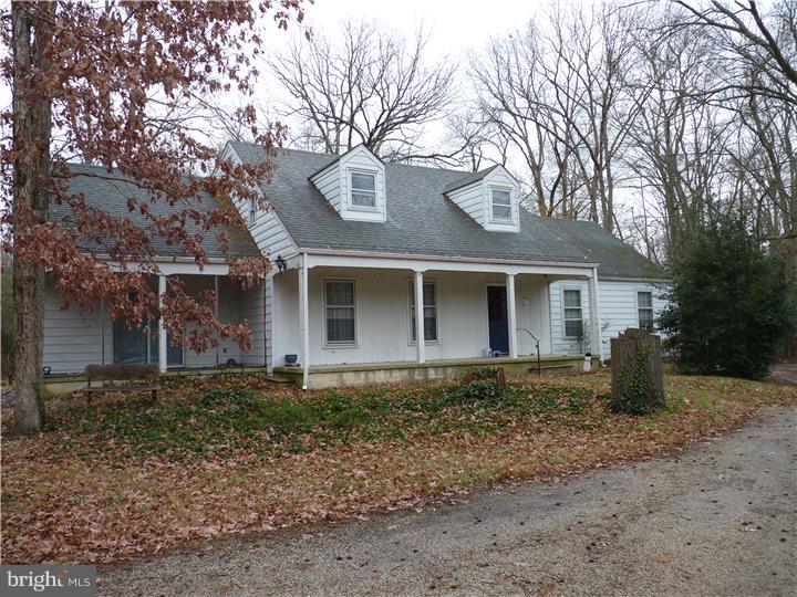 623 Centerton Road Elmer, NJ 08318 - Photo 2 of 25 Exterior Front