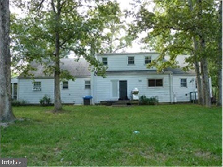 623 Centerton Road Elmer, NJ 08318 - Photo 22 of 25 Exterior Back