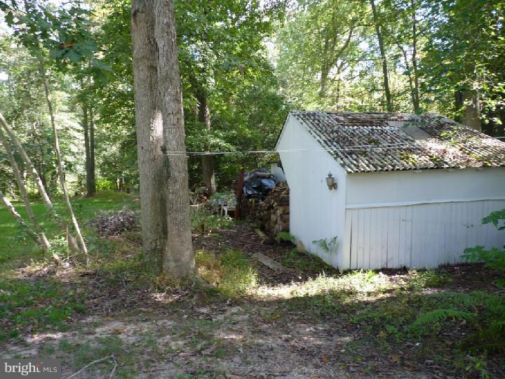 623 Centerton Road Elmer, NJ 08318 - Photo 24 of 25 View in Back