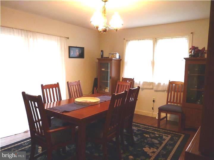 623 Centerton Road Elmer, NJ 08318 - Photo 6 of 25 Dining Room