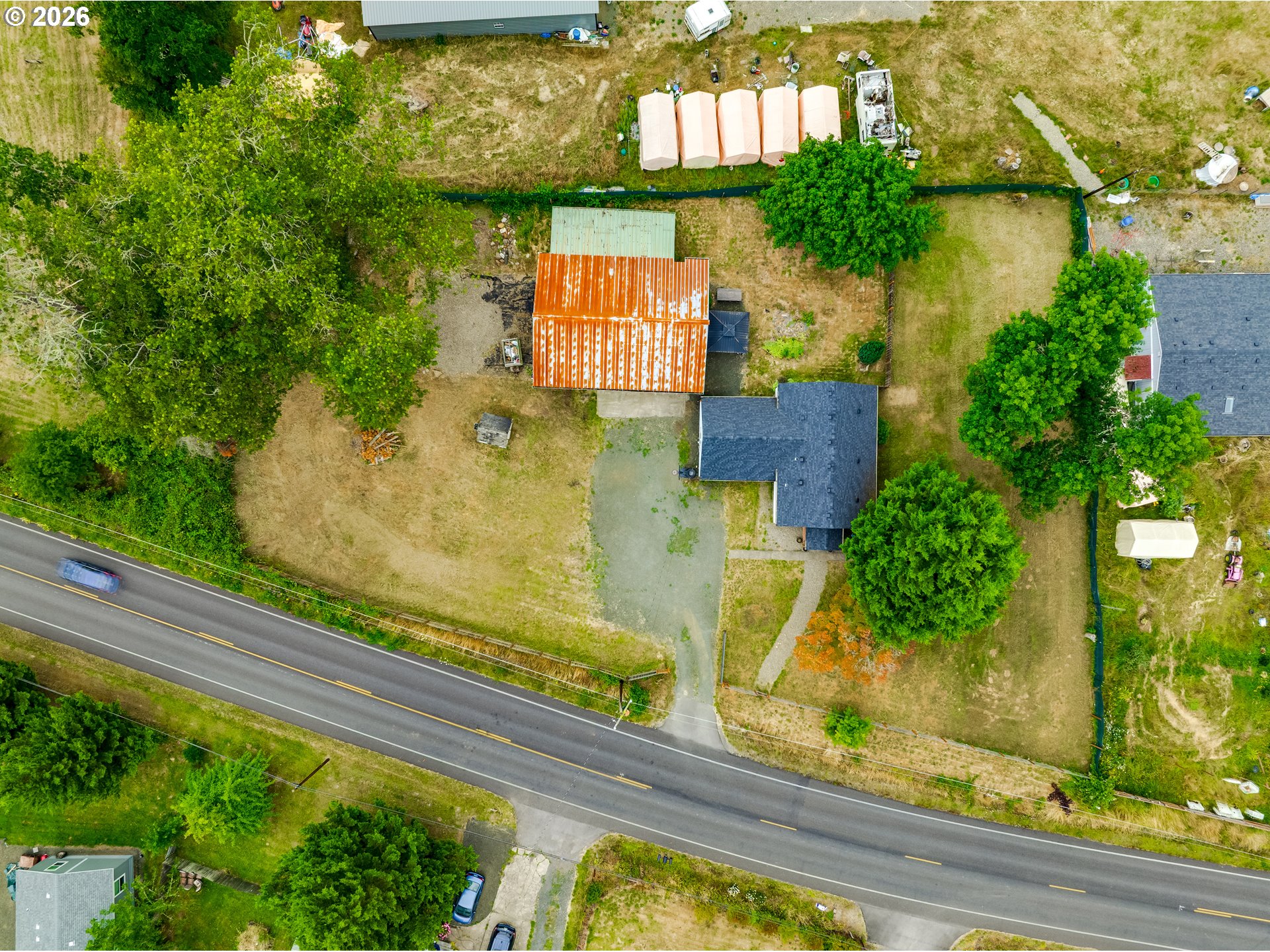 24723 Warthen Road Elmira, OR 97437 - Photo 30 of 33