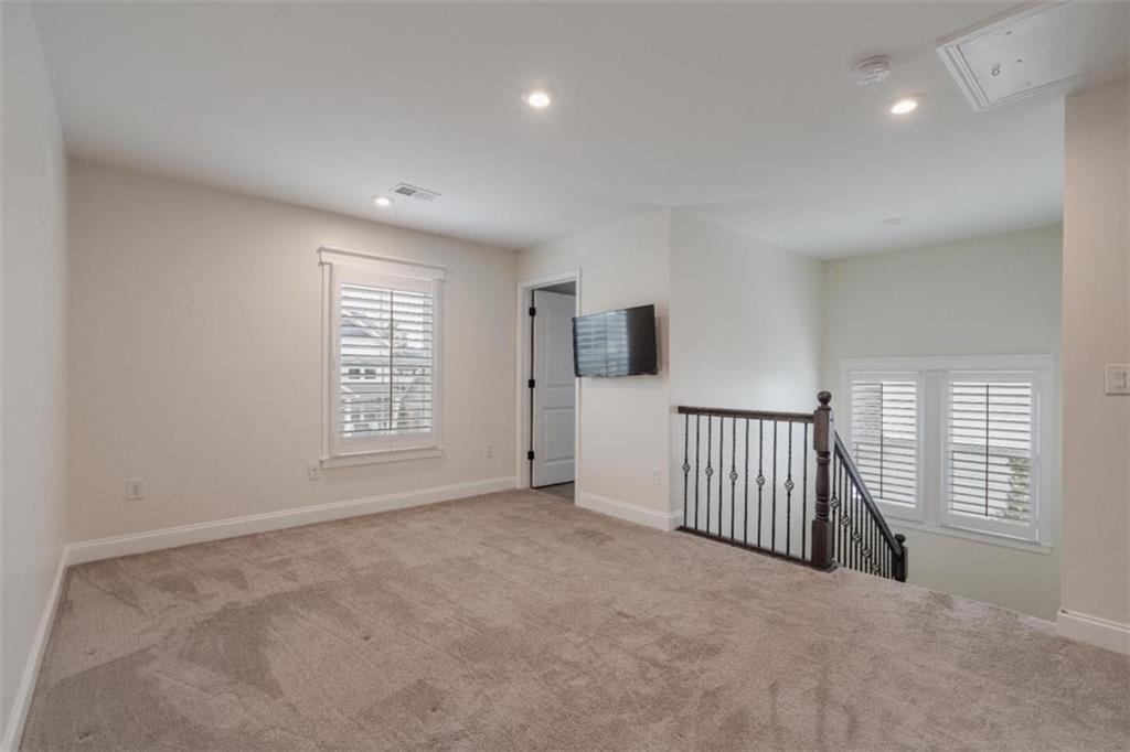 7935 Welch Mill Ball Ground, GA 30107 - Photo 20 of 29