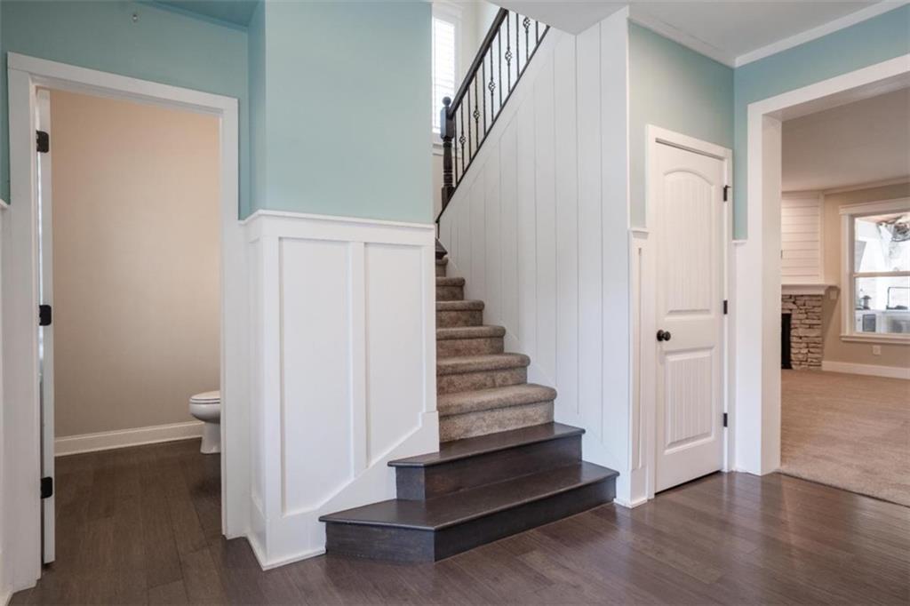 7935 Welch Mill Ball Ground, GA 30107 - Photo 21 of 29