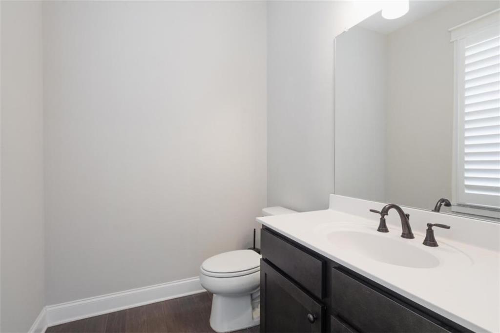 7935 Welch Mill Ball Ground, GA 30107 - Photo 22 of 29