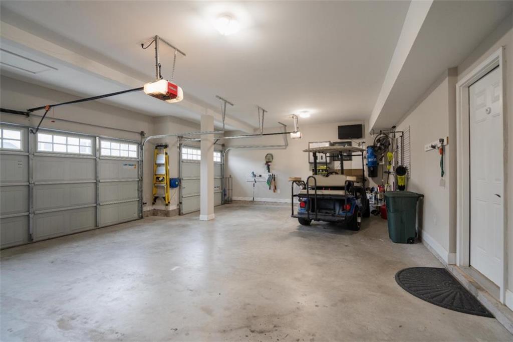 7935 Welch Mill Ball Ground, GA 30107 - Photo 23 of 29