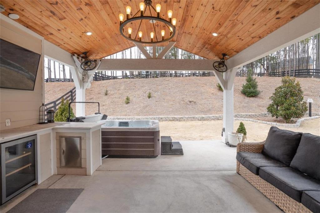 7935 Welch Mill Ball Ground, GA 30107 - Photo 24 of 29